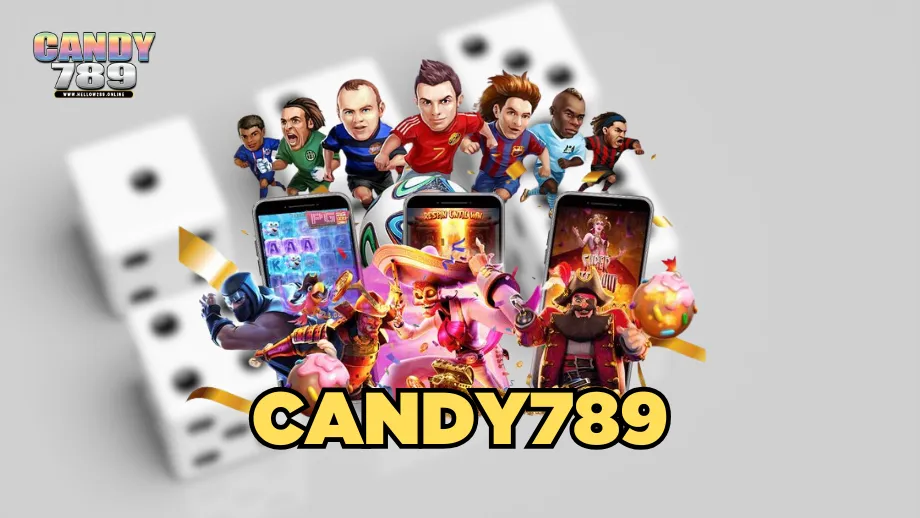 candy789